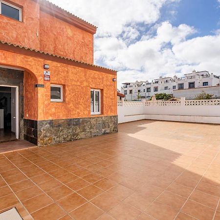קורלחו Villa Paraiso מראה חיצוני תמונה