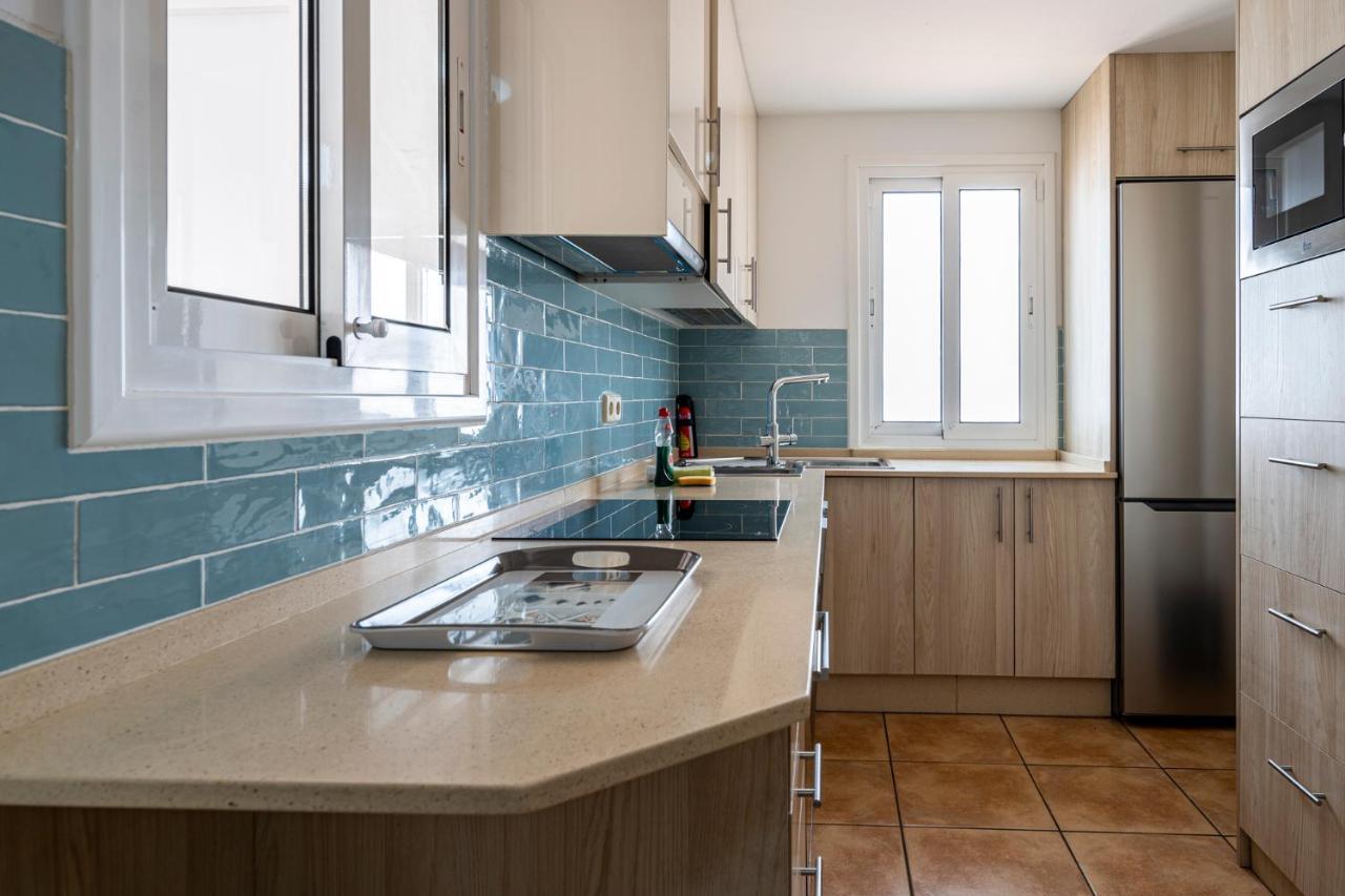 קורלחו Villa Paraiso מראה חיצוני תמונה