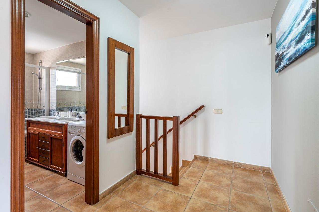 קורלחו Villa Paraiso מראה חיצוני תמונה