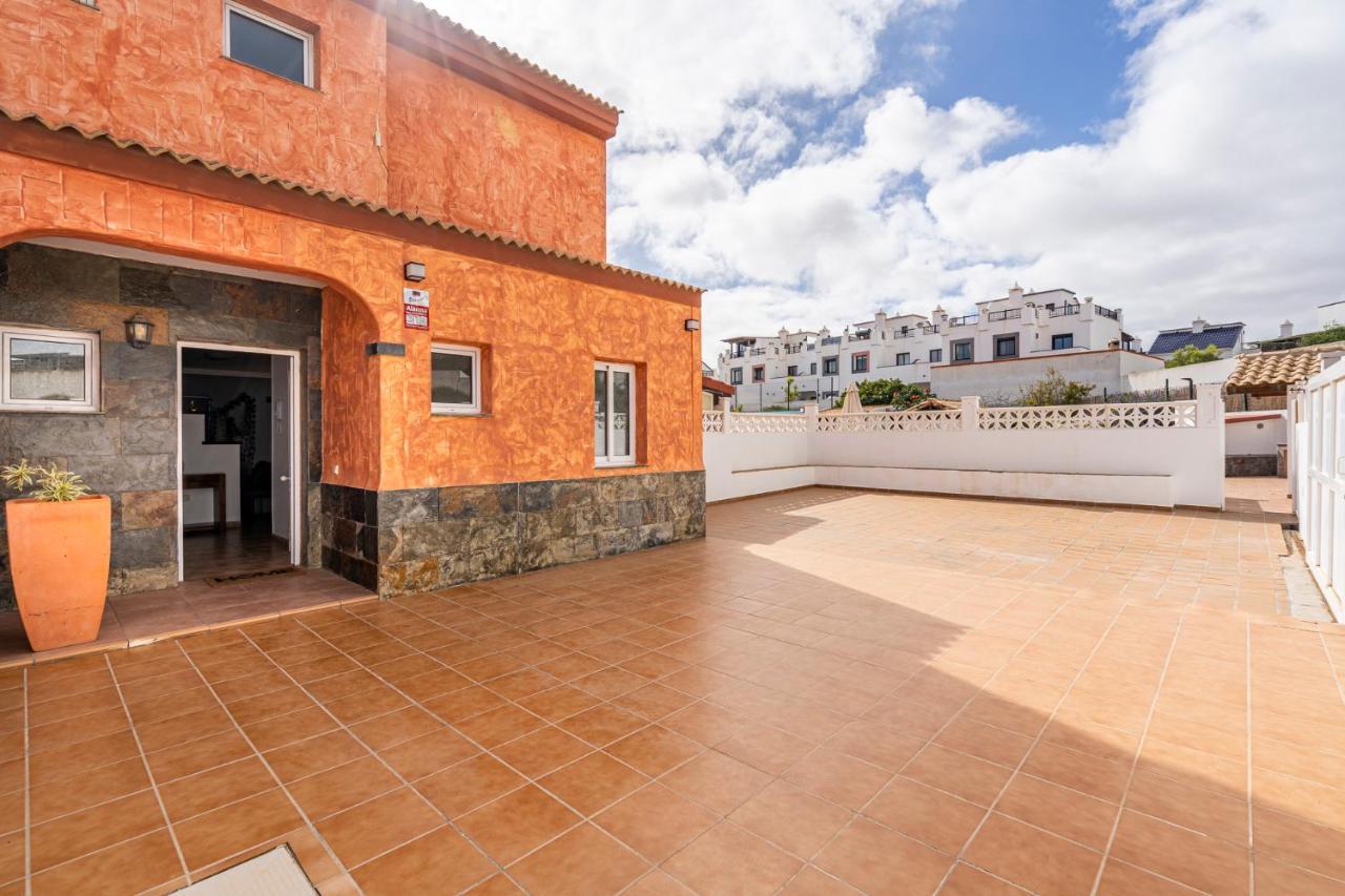 קורלחו Villa Paraiso מראה חיצוני תמונה