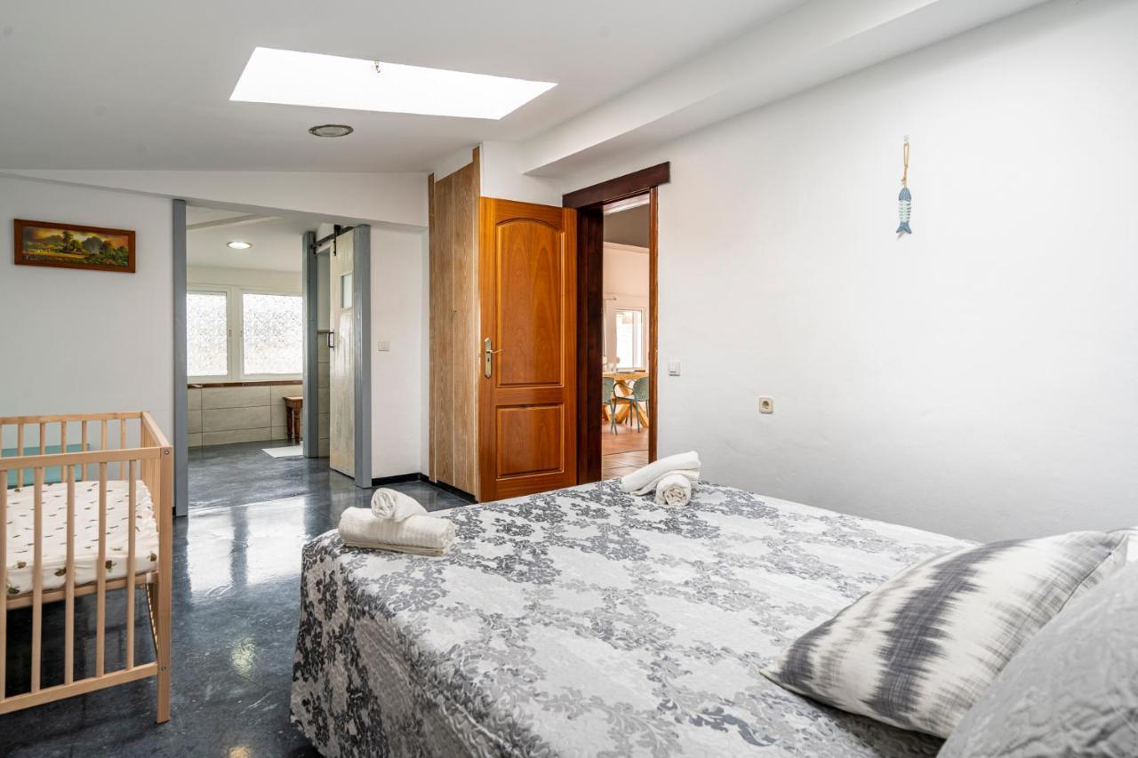 קורלחו Villa Paraiso מראה חיצוני תמונה