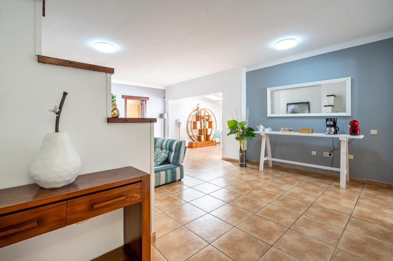 קורלחו Villa Paraiso מראה חיצוני תמונה