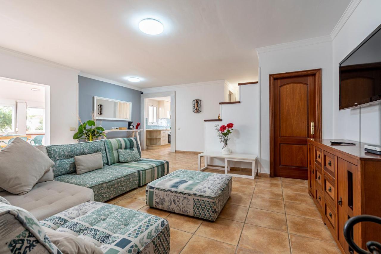 קורלחו Villa Paraiso מראה חיצוני תמונה
