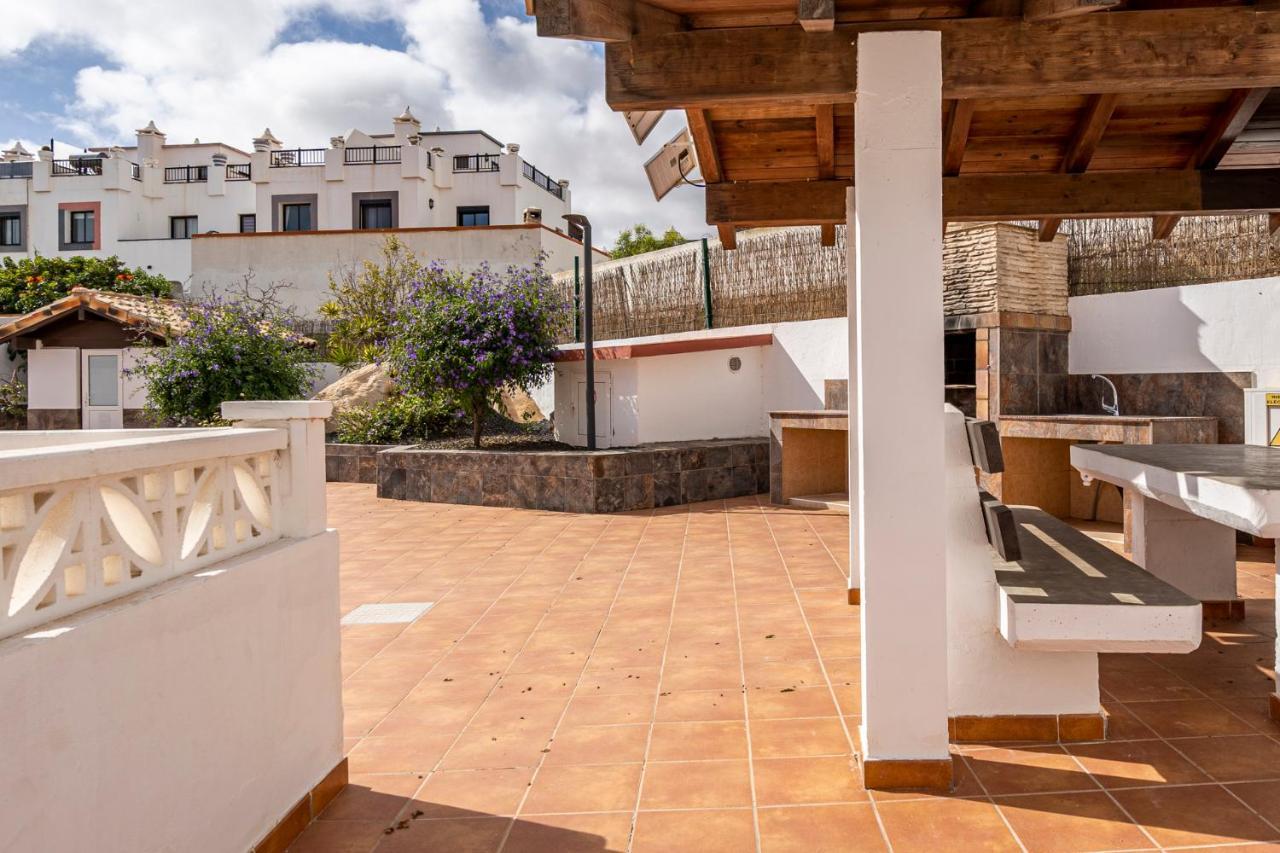קורלחו Villa Paraiso מראה חיצוני תמונה