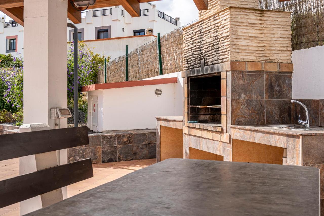 קורלחו Villa Paraiso מראה חיצוני תמונה
