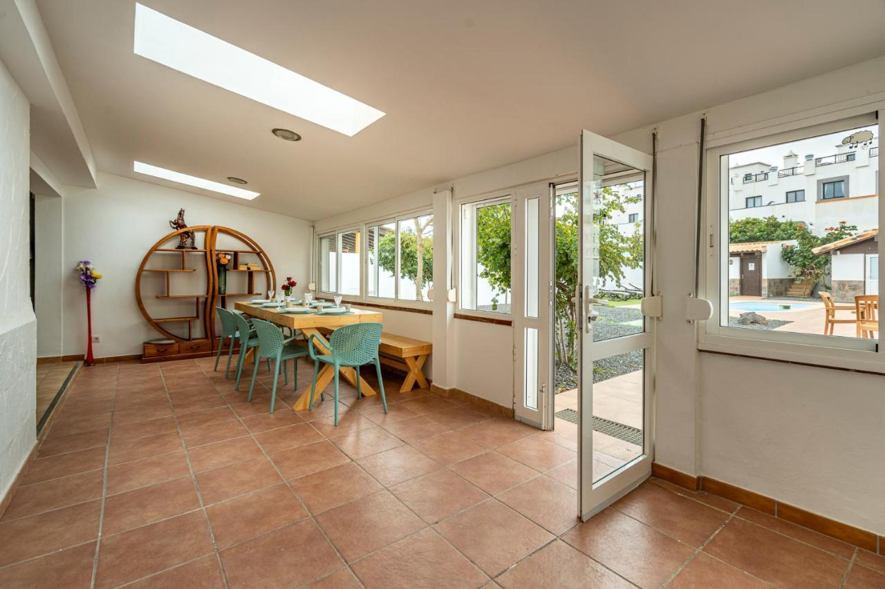 קורלחו Villa Paraiso מראה חיצוני תמונה