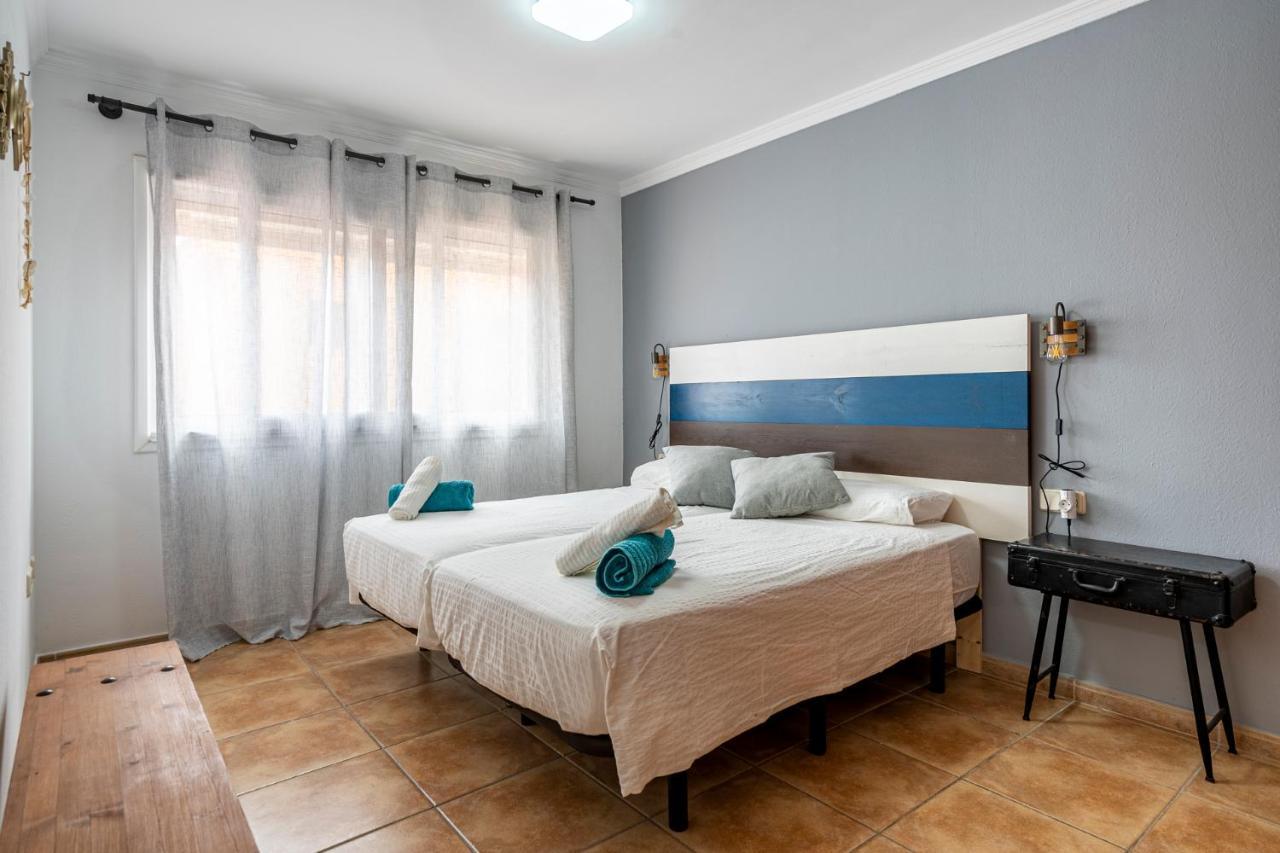 קורלחו Villa Paraiso מראה חיצוני תמונה