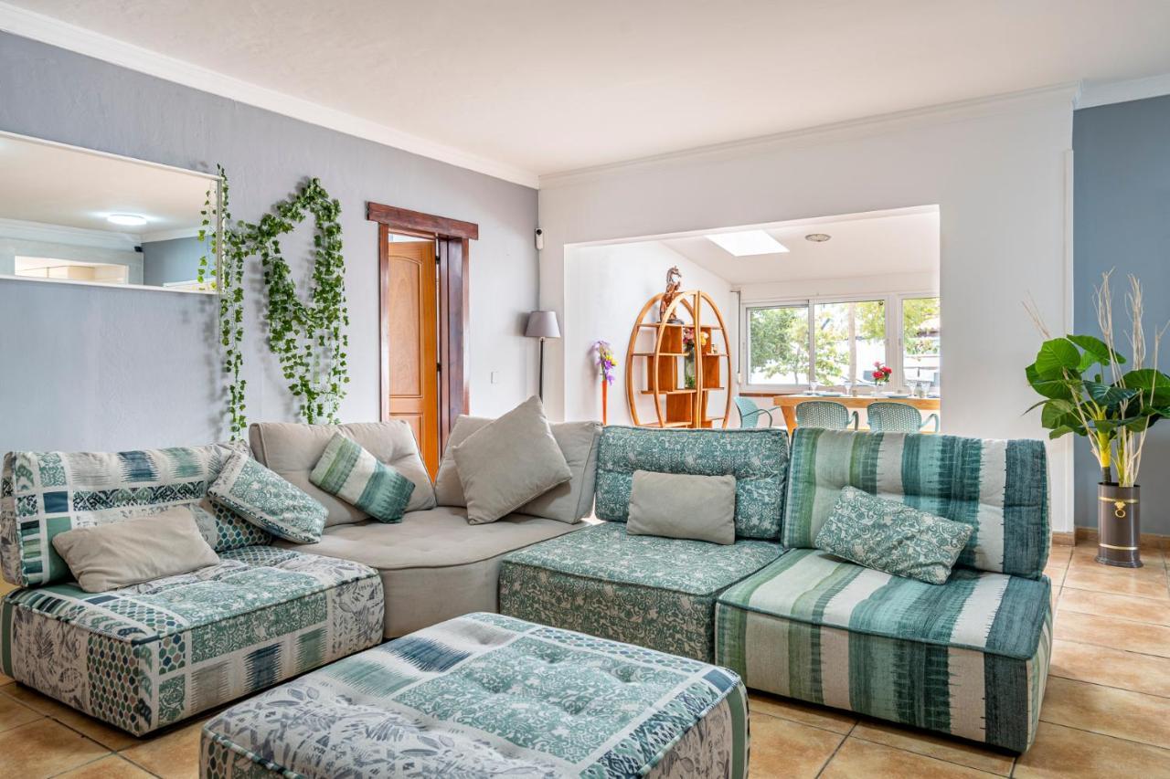 קורלחו Villa Paraiso מראה חיצוני תמונה