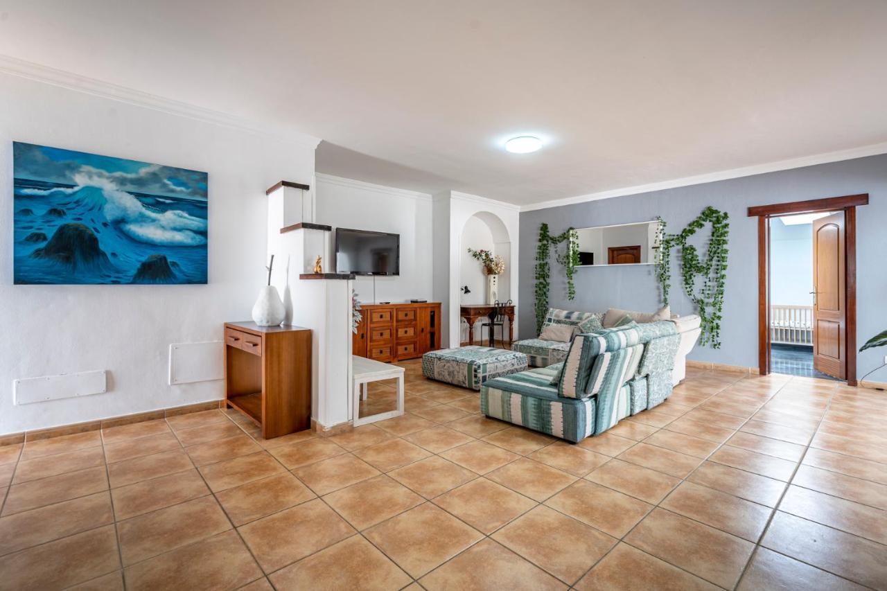 קורלחו Villa Paraiso מראה חיצוני תמונה