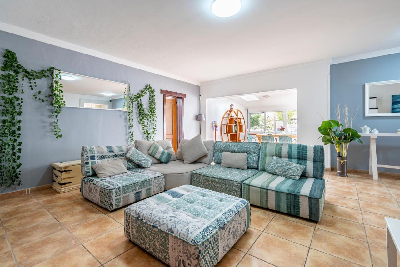 קורלחו Villa Paraiso מראה חיצוני תמונה