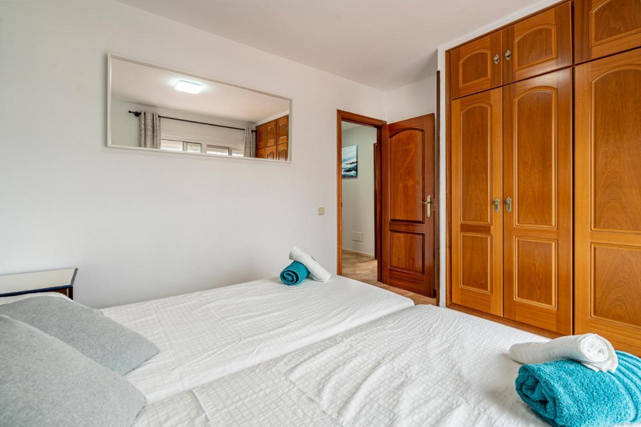 קורלחו Villa Paraiso מראה חיצוני תמונה