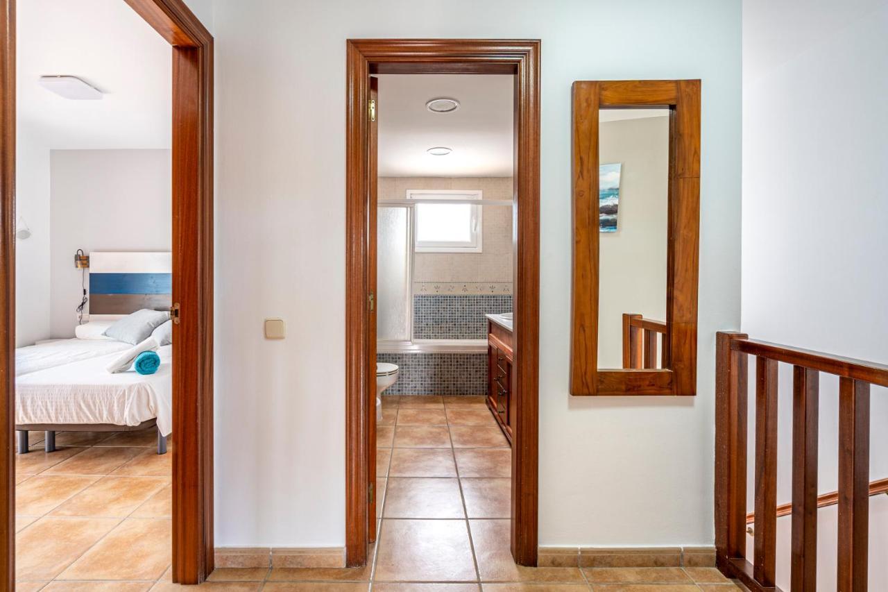קורלחו Villa Paraiso מראה חיצוני תמונה