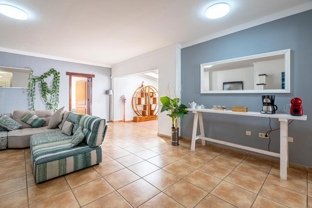 קורלחו Villa Paraiso מראה חיצוני תמונה