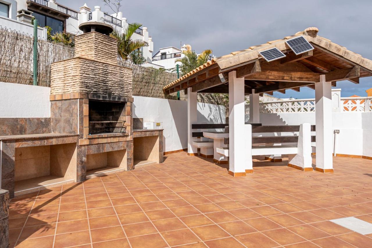 קורלחו Villa Paraiso מראה חיצוני תמונה