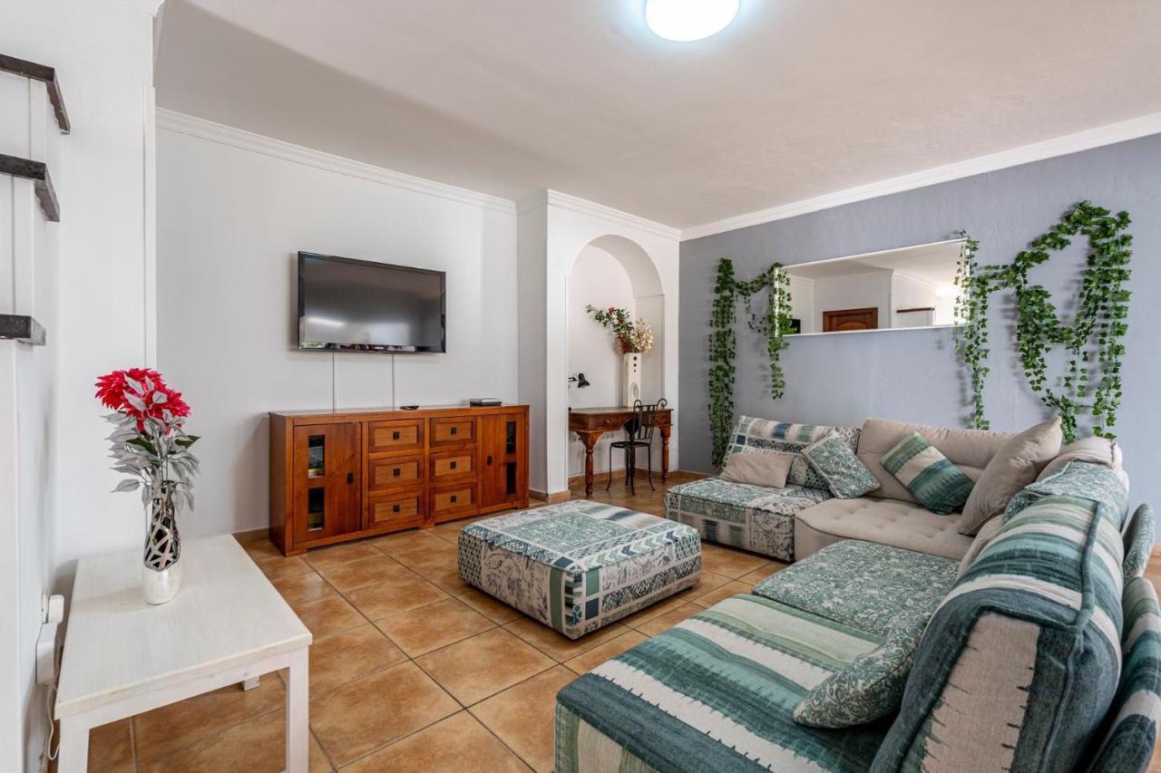 קורלחו Villa Paraiso מראה חיצוני תמונה