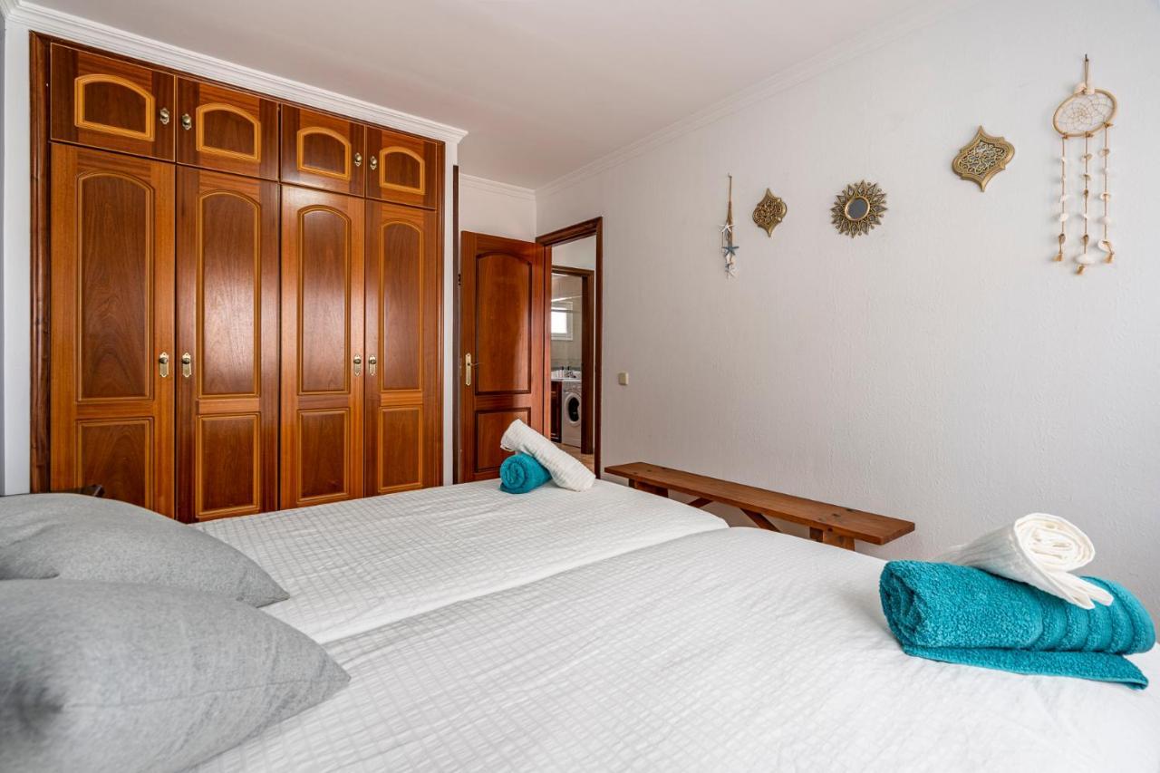 קורלחו Villa Paraiso מראה חיצוני תמונה