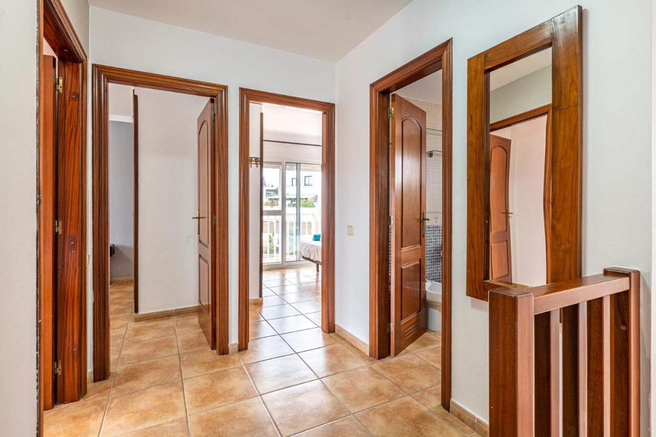 קורלחו Villa Paraiso מראה חיצוני תמונה