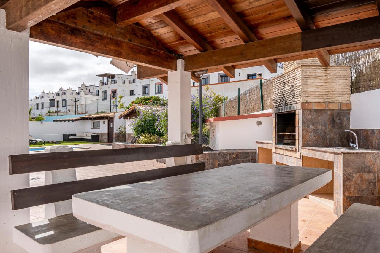 קורלחו Villa Paraiso מראה חיצוני תמונה