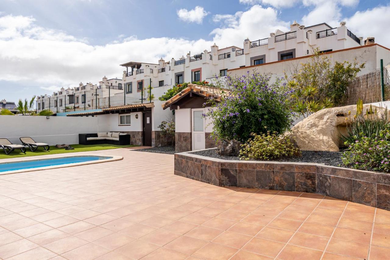 קורלחו Villa Paraiso מראה חיצוני תמונה
