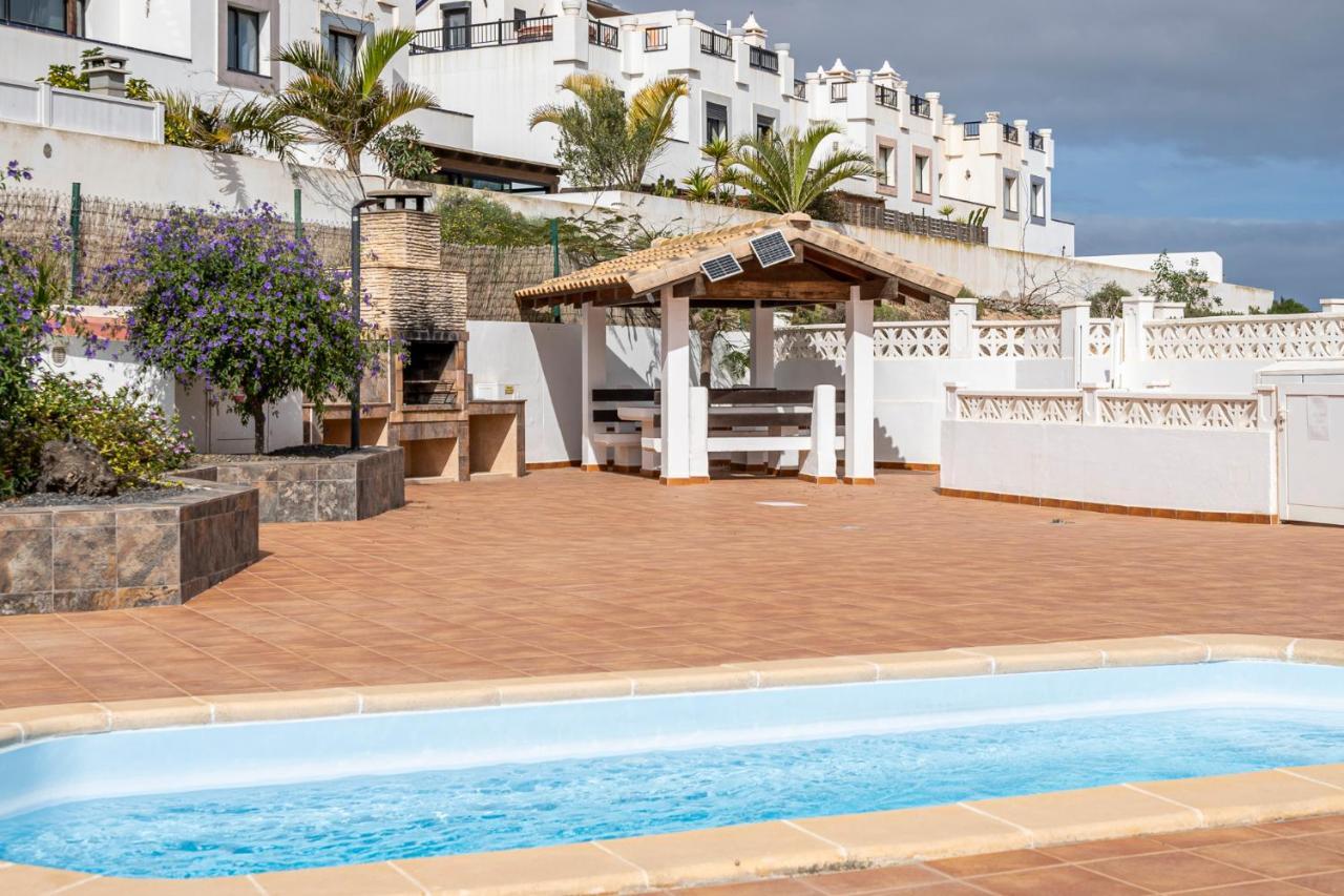 קורלחו Villa Paraiso מראה חיצוני תמונה