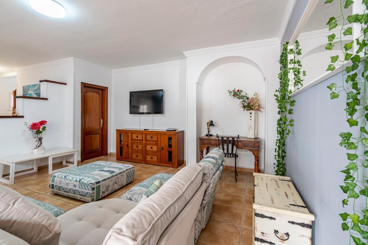קורלחו Villa Paraiso מראה חיצוני תמונה