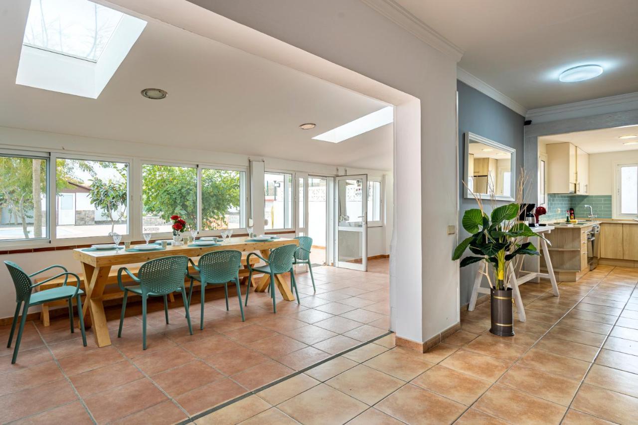 קורלחו Villa Paraiso מראה חיצוני תמונה